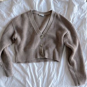 Babaton sweater, only worn a few times